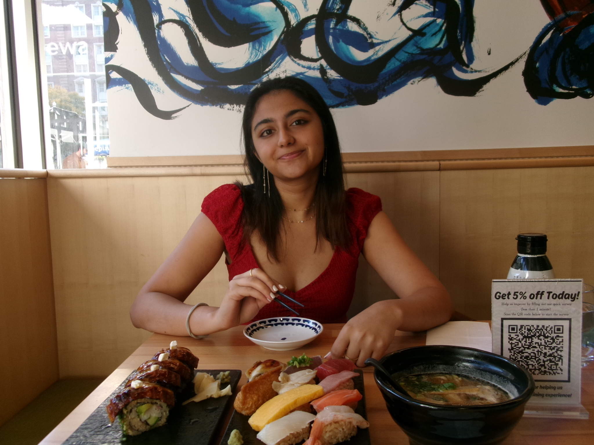 Annika Singh's Picture